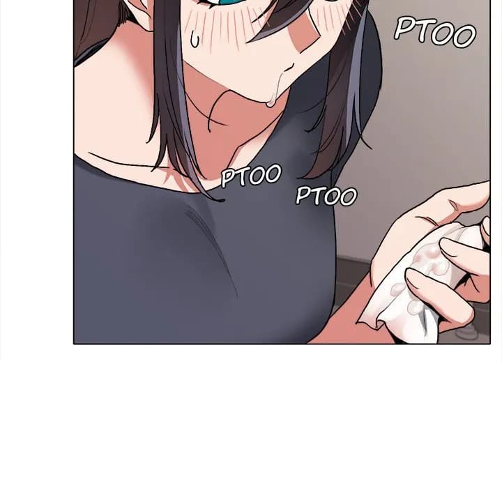 An Outsider’s Way In - Chapter 8 - Page 28