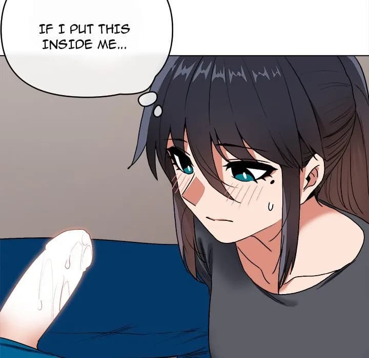 An Outsider’s Way In - Chapter 8 - Page 32