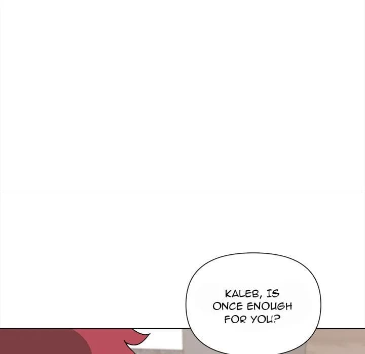 An Outsider’s Way In - Chapter 8 - Page 39
