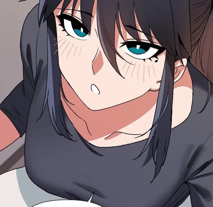 An Outsider’s Way In - Chapter 8 - Page 45
