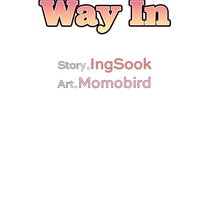 An Outsider’s Way In - Chapter 8 - Page 66