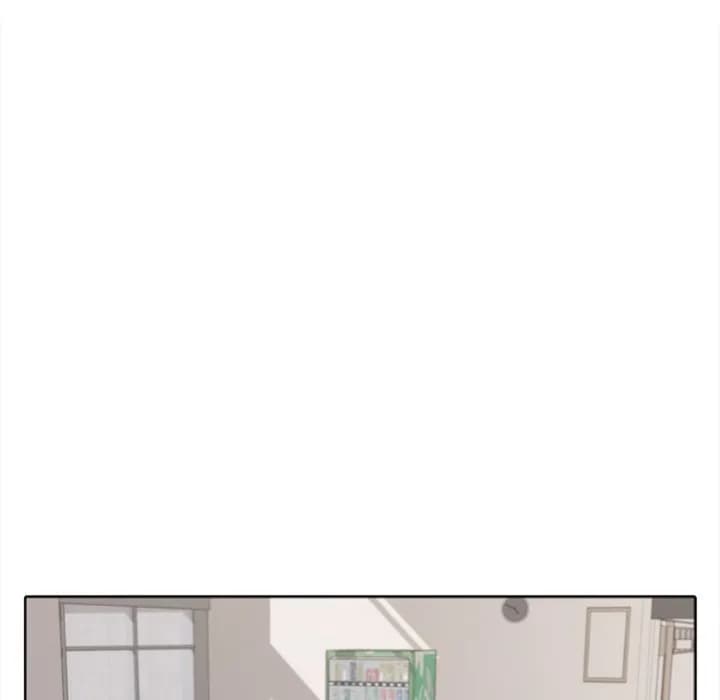 An Outsider’s Way In - Chapter 8 - Page 74