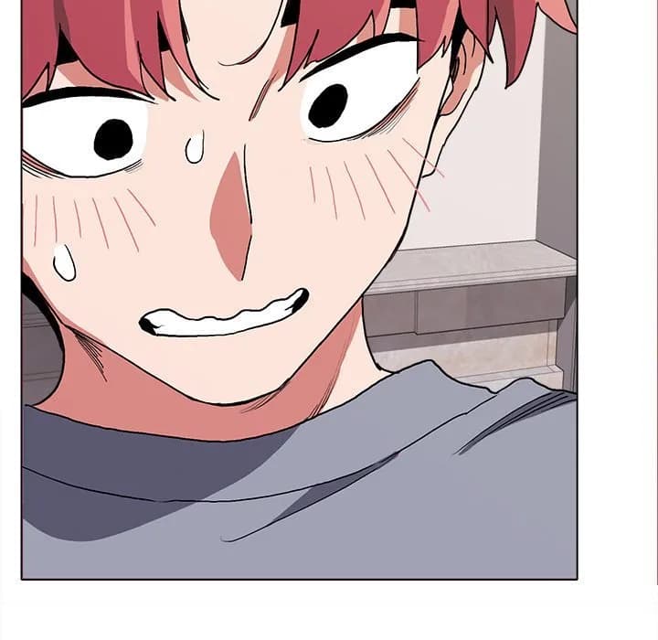 An Outsider’s Way In - Chapter 8 - Page 131