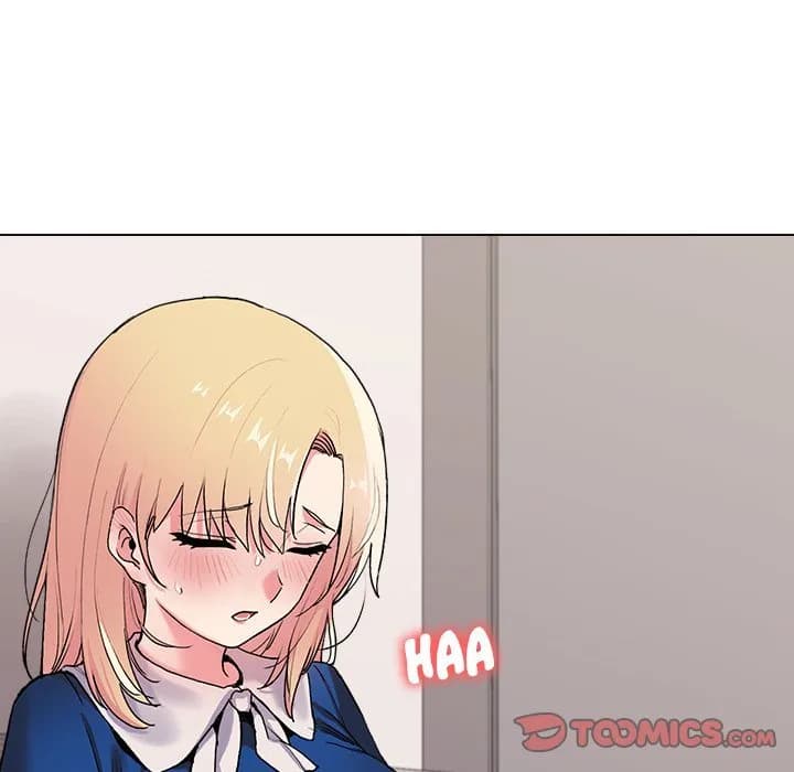 An Outsider’s Way In - Chapter 9 - Page 91