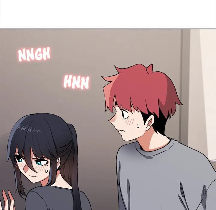 An Outsider’s Way In - Chapter 9 - Page 135