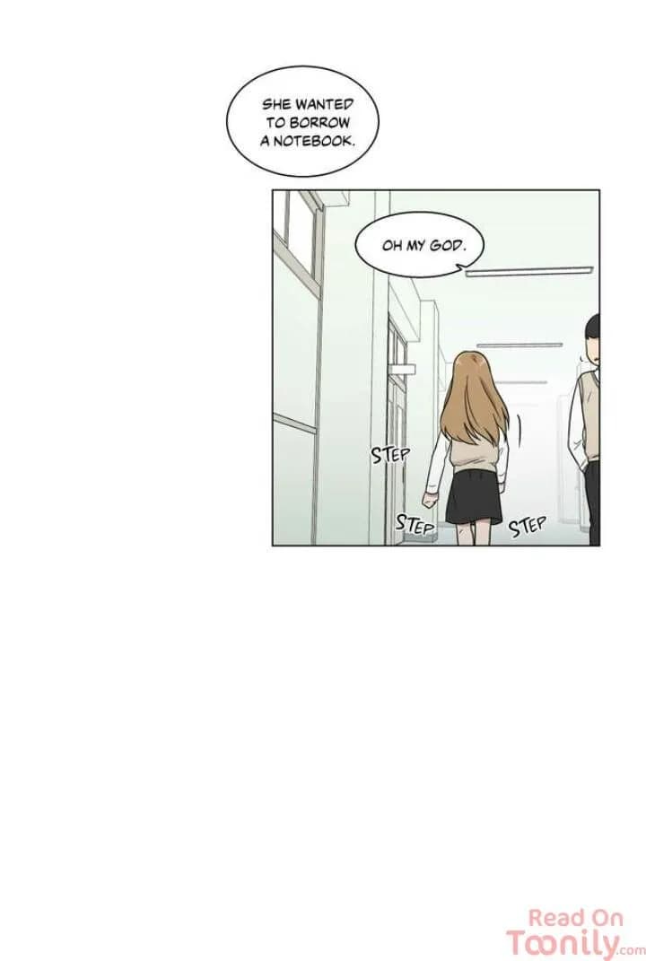 An Uncomfortable Truth - Chapter 26 - Page 16
