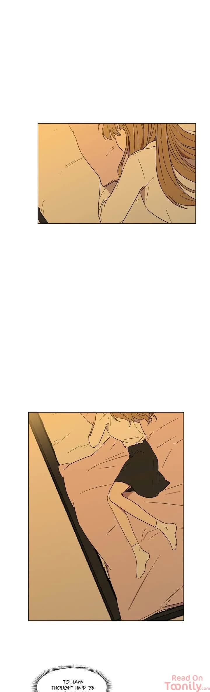 An Uncomfortable Truth - Chapter 28 - Page 4