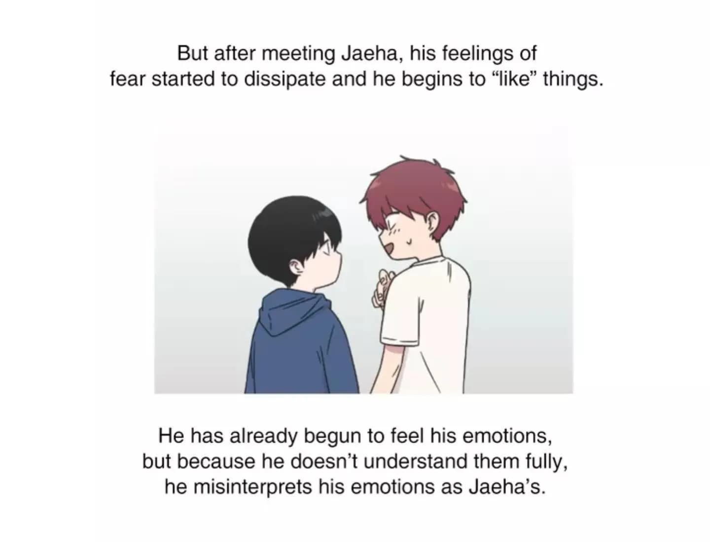 An Uncomfortable Truth - Chapter Epilogue - Page 18