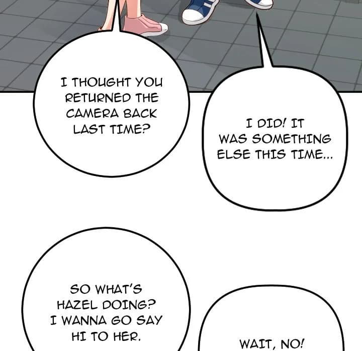 Analogue - Chapter 11 - Page 48