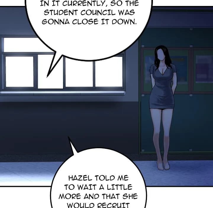 Analogue - Chapter 15 - Page 32
