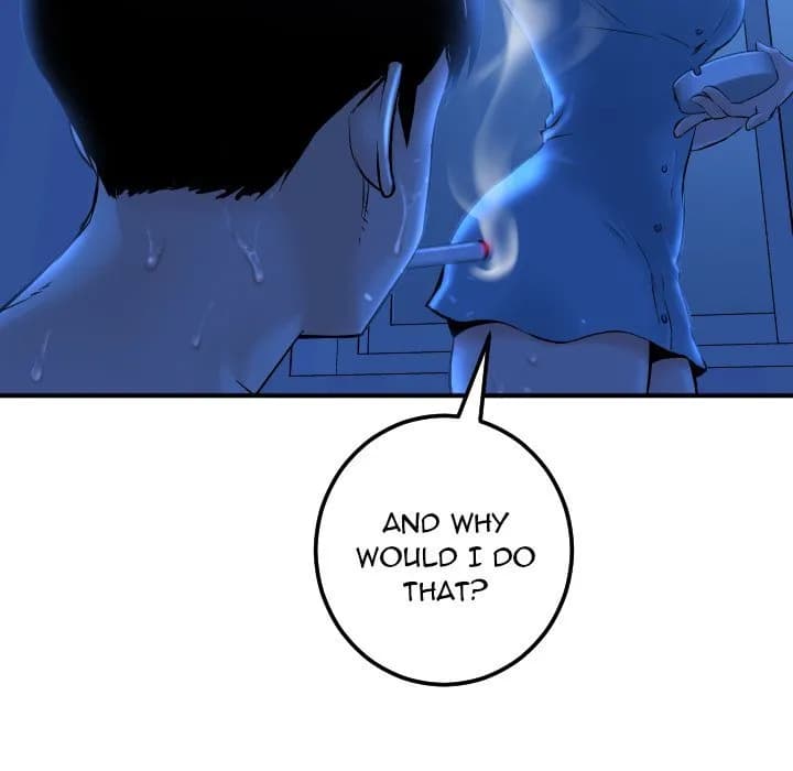 Analogue - Chapter 16 - Page 20