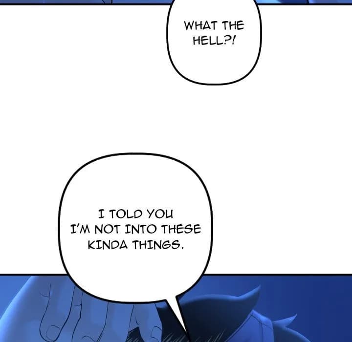 Analogue - Chapter 18 - Page 135
