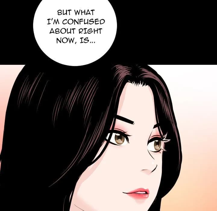 Analogue - Chapter 19 - Page 14