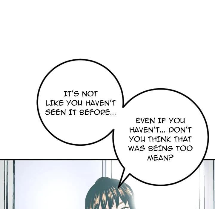 Analogue - Chapter 20 - Page 104