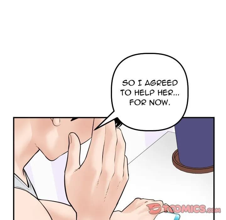 Analogue - Chapter 35 - Page 19