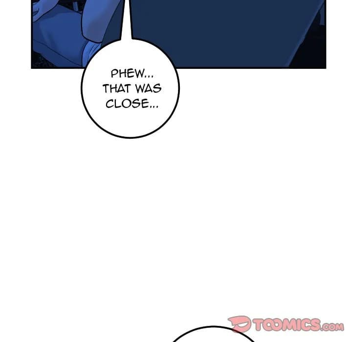 Analogue - Chapter 38 - Page 114
