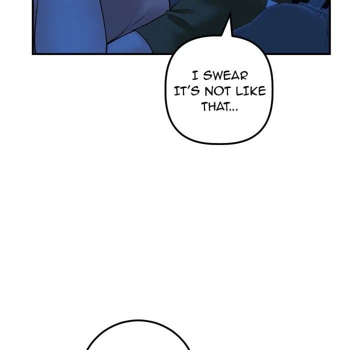 Analogue - Chapter 38 - Page 125