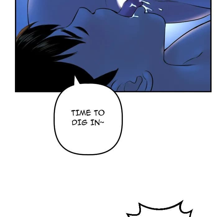 Analogue - Chapter 39 - Page 92