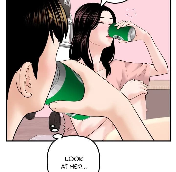 Analogue - Chapter 41 - Page 32