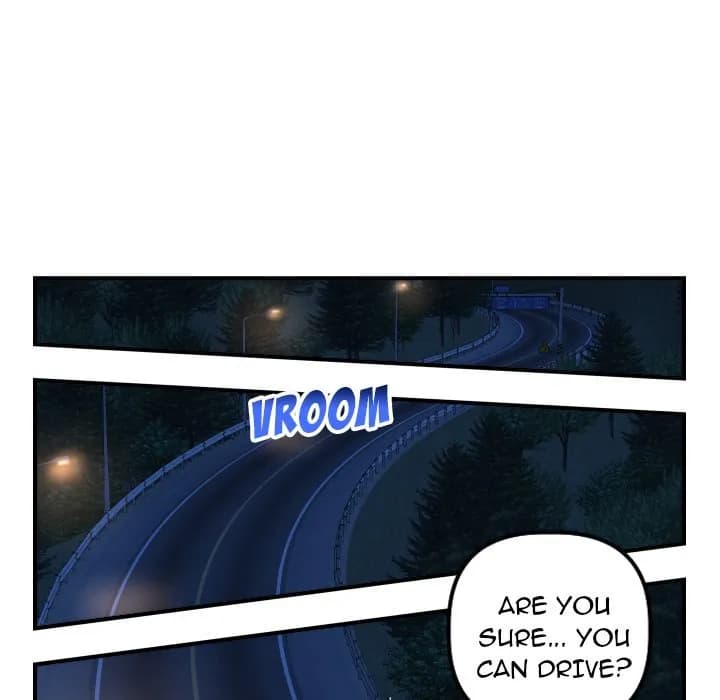 Analogue - Chapter 41 - Page 60