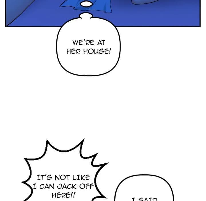Analogue - Chapter 44 - Page 108