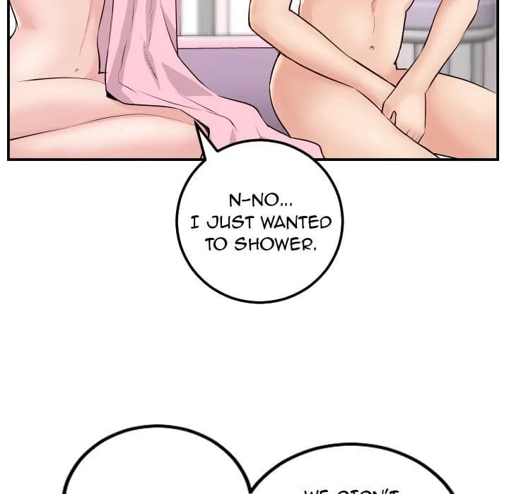 Analogue - Chapter 49 - Page 42