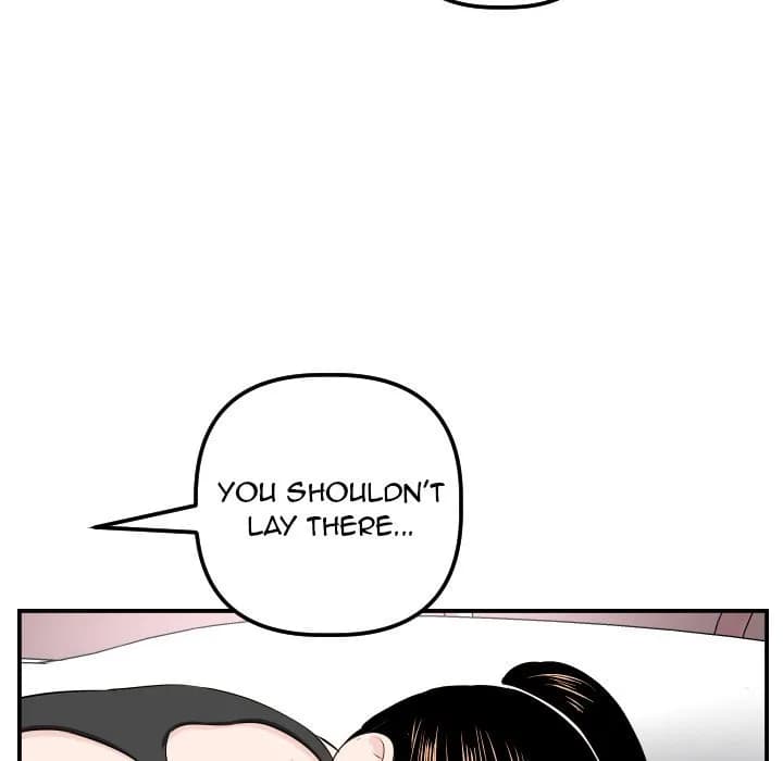 Analogue - Chapter 49 - Page 99