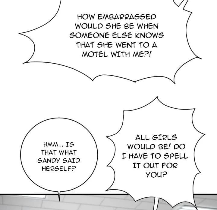 Analogue - Chapter 5 - Page 89