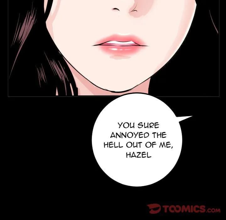 Analogue - Chapter 50 - Page 47