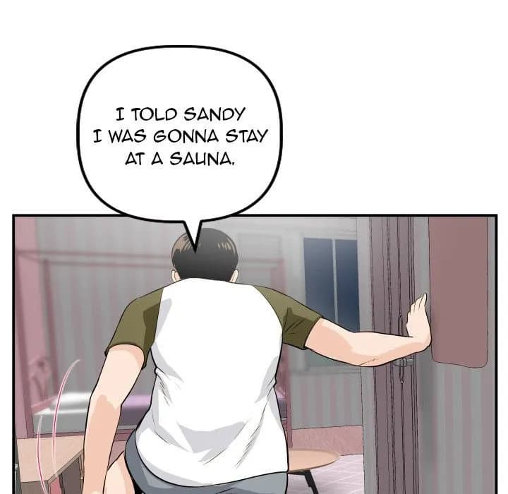 Analogue - Chapter 50 - Page 72
