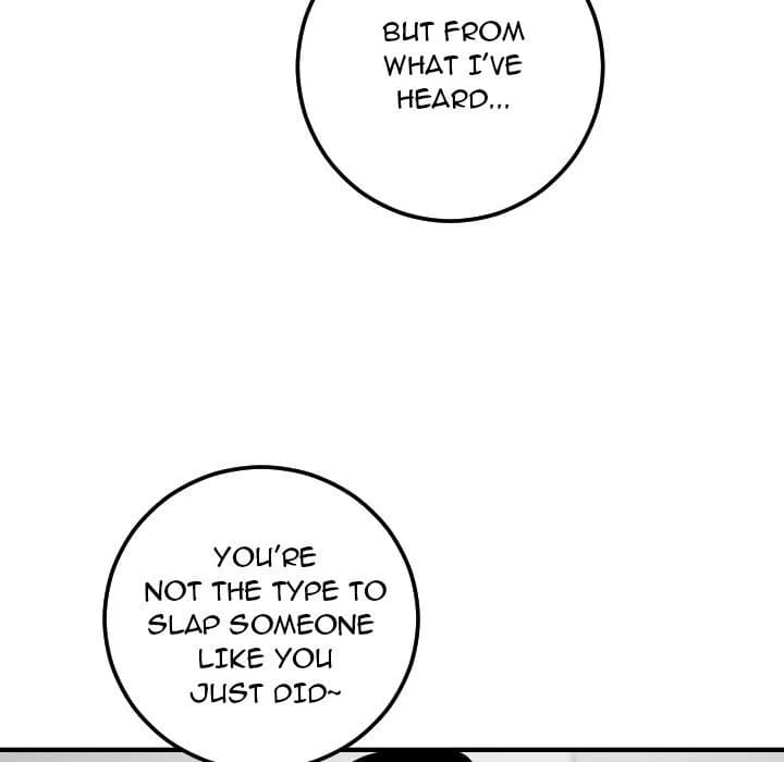 Analogue - Chapter 52 - Page 91