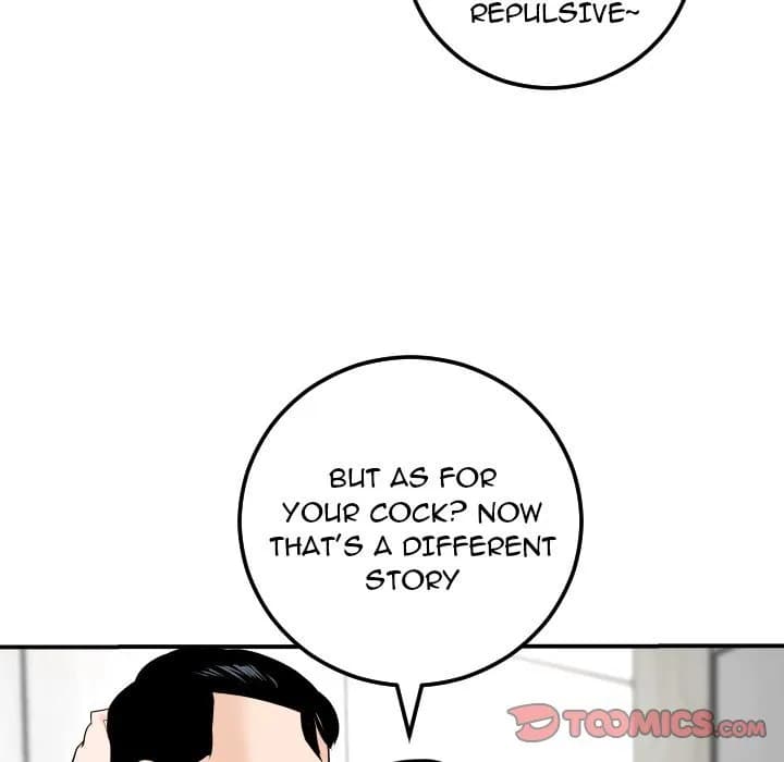 Analogue - Chapter 54 - Page 36