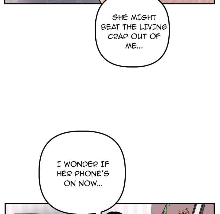 Analogue - Chapter 57 - Page 51