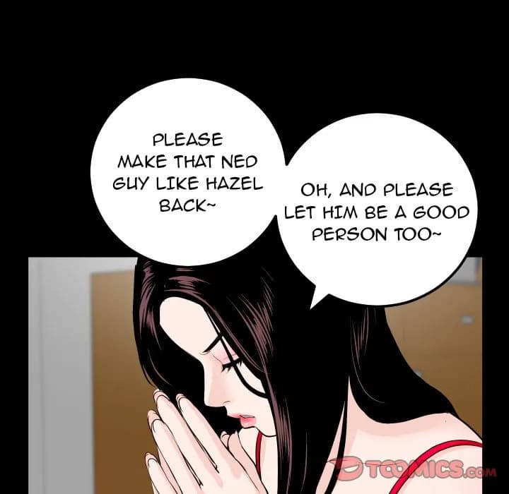 Analogue - Chapter 67 - Page 55