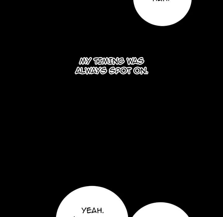 Analogue - Chapter 67 - Page 79