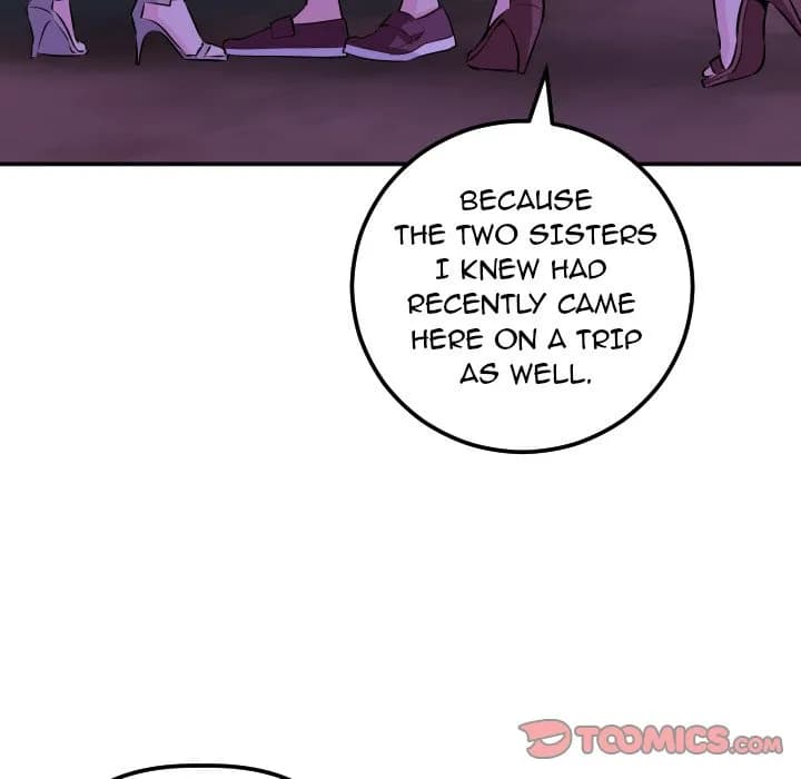Analogue - Chapter 68 - Page 55