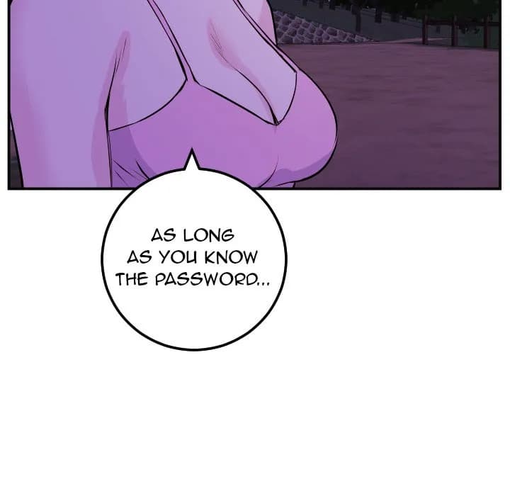 Analogue - Chapter 68 - Page 124