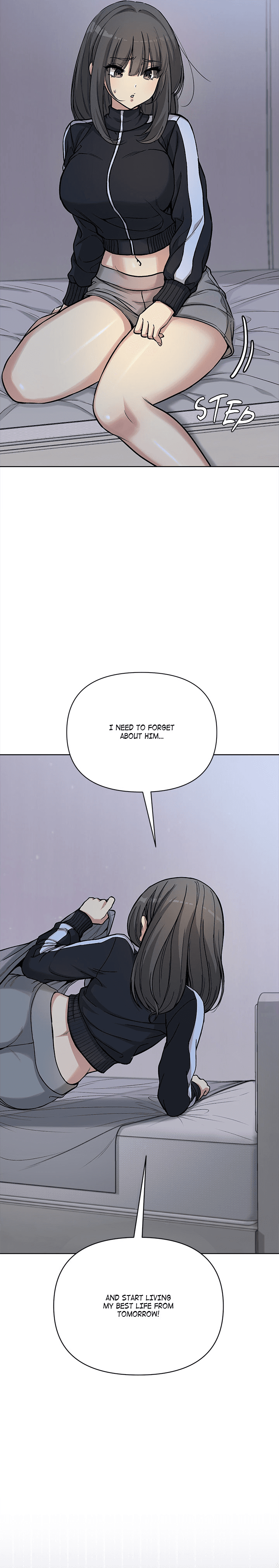 Anonymous 7 - Chapter 1 - Page 39