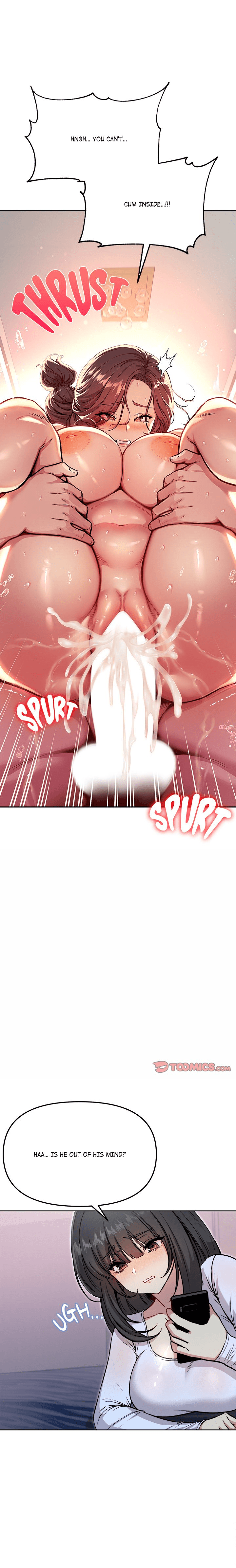 Anonymous 7 - Chapter 6 - Page 31