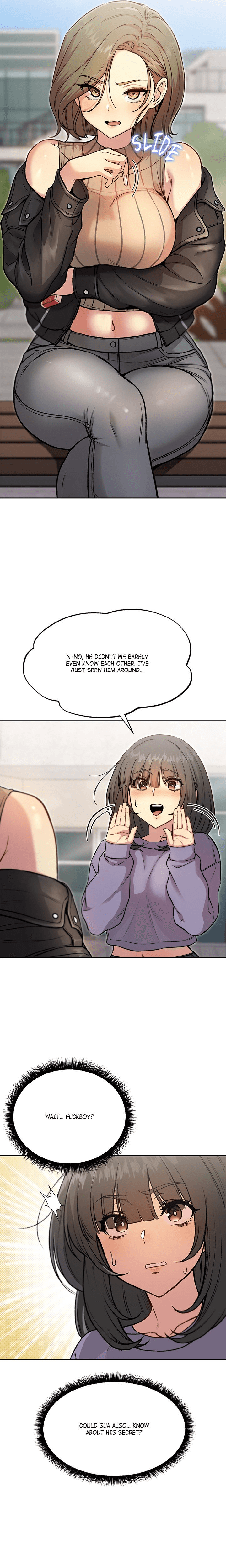 Anonymous 7 - Chapter 7 - Page 15