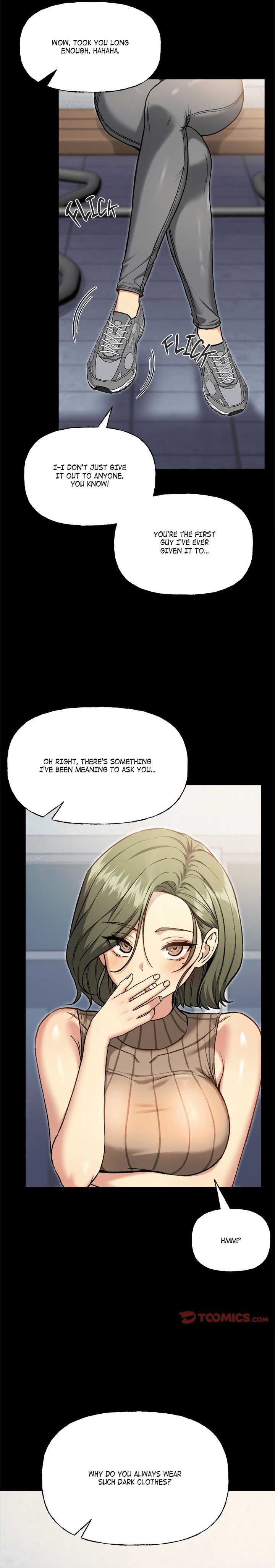 Anonymous 7 - Chapter 8 - Page 17