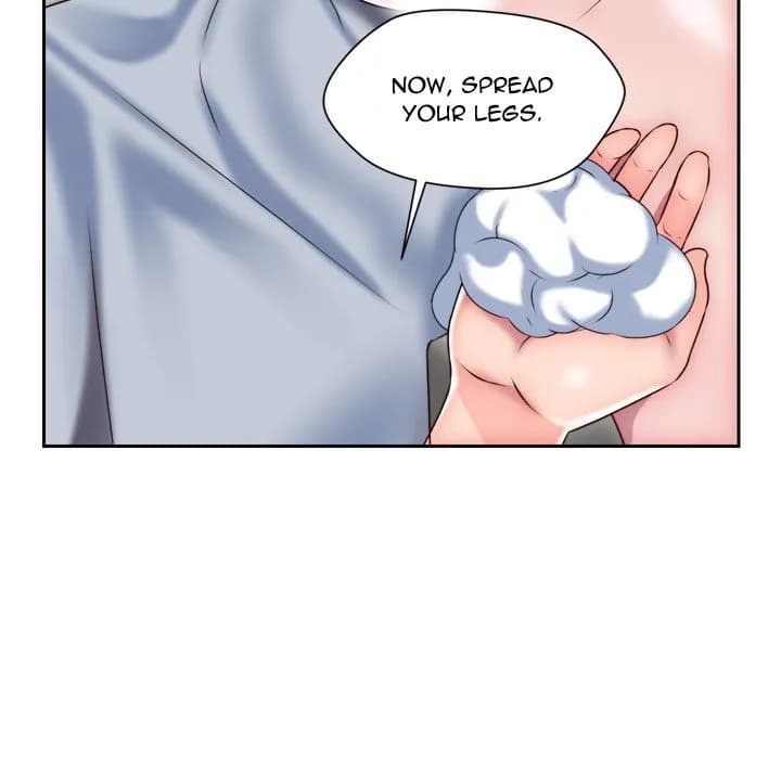 Anything for You - Chapter 28 - Page 7