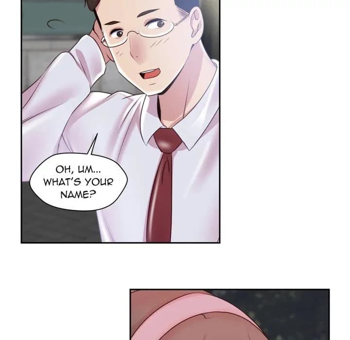 Anything for You - Chapter 4 - Page 81