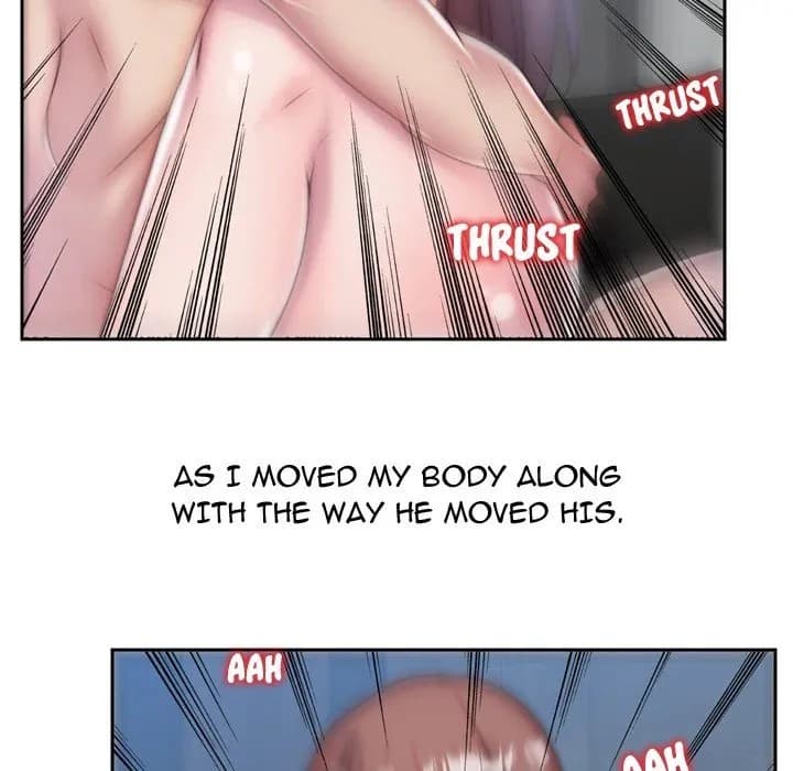 Anything for You - Chapter 6 - Page 98