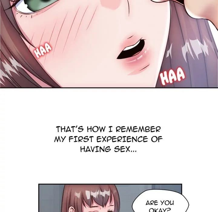Anything for You - Chapter 6 - Page 105
