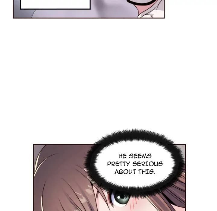 Anything for You - Chapter 8 - Page 86