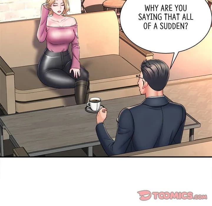 Anything Goes - Chapter 3 - Page 133