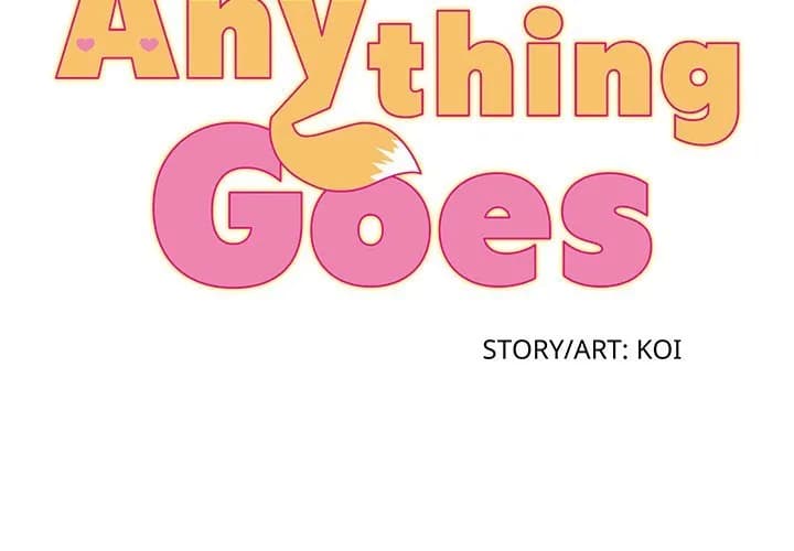 Anything Goes - Chapter 4 - Page 2