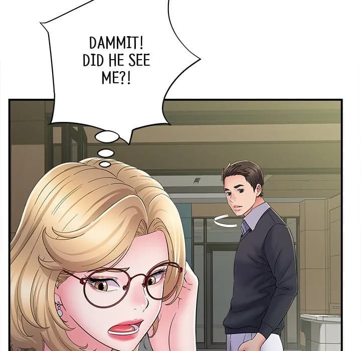 Anything Goes - Chapter 8 - Page 61