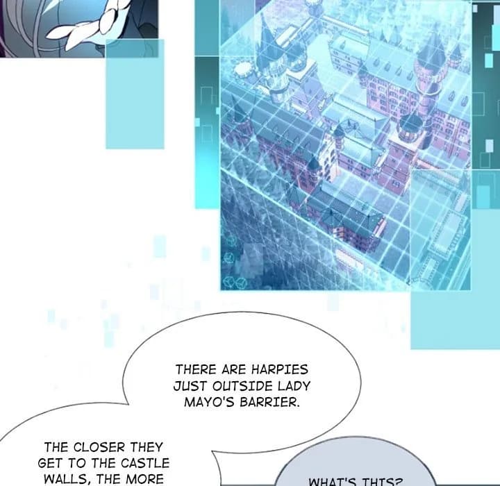 ANZ - Chapter 106 - Page 89